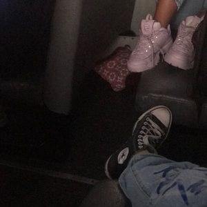 Meet your Posher, Regina